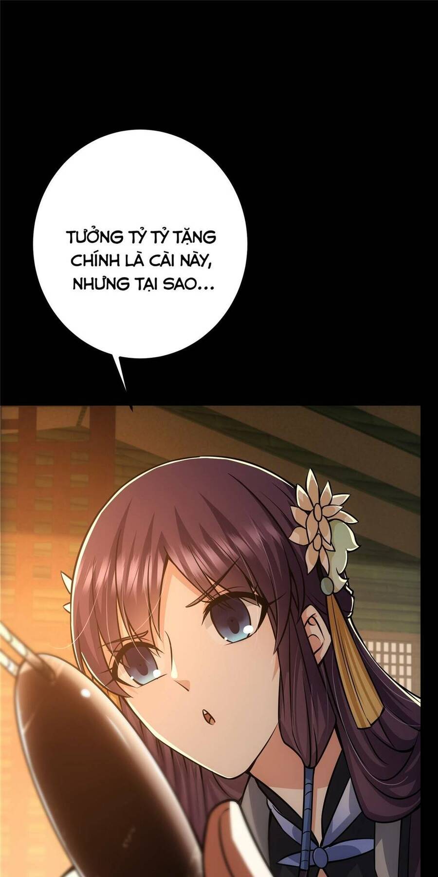 Chưởng Môn Khiêm Tốn Chút Chap 110 - Next Chap 111