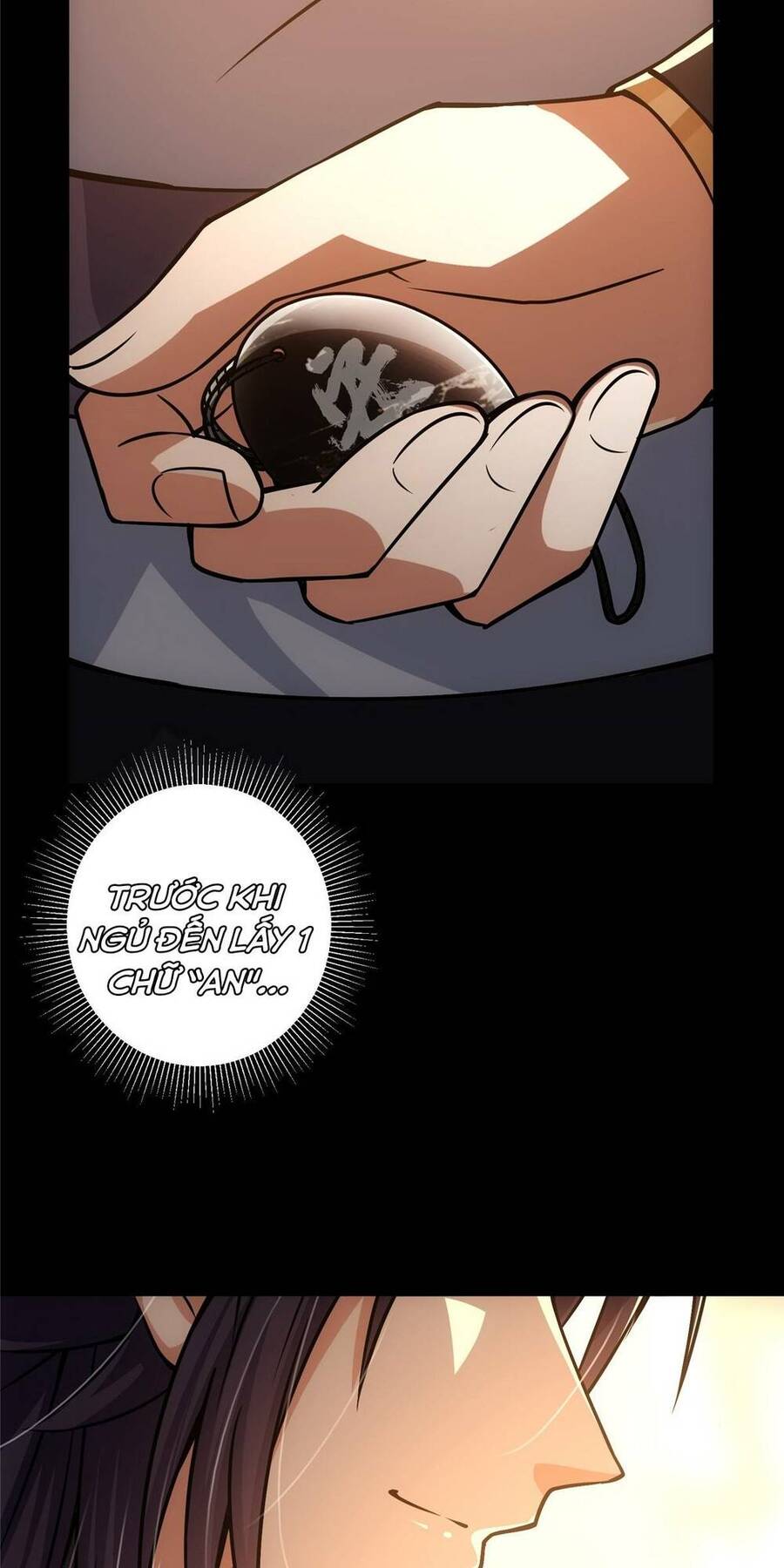 Chưởng Môn Khiêm Tốn Chút Chap 110 - Next Chap 111