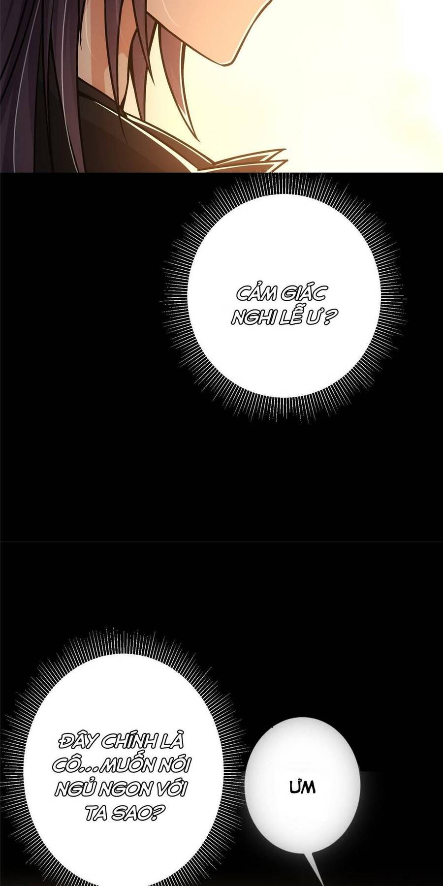Chưởng Môn Khiêm Tốn Chút Chap 110 - Next Chap 111