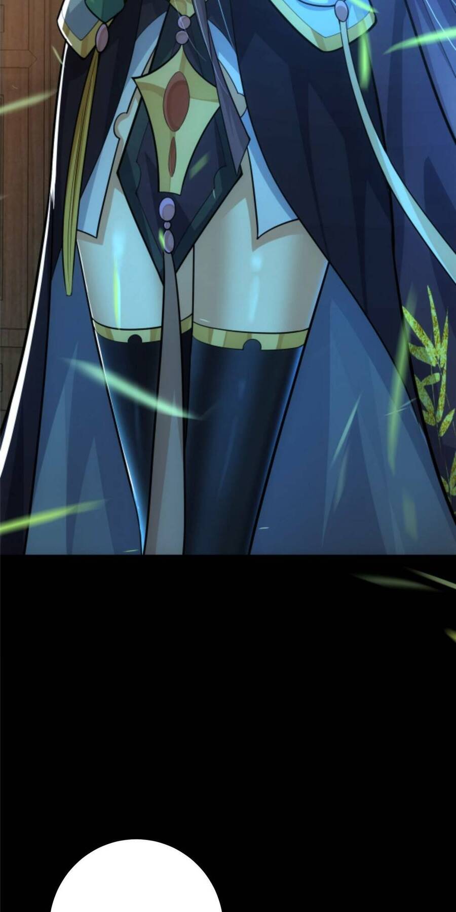 Chưởng Môn Khiêm Tốn Chút Chap 110 - Next Chap 111