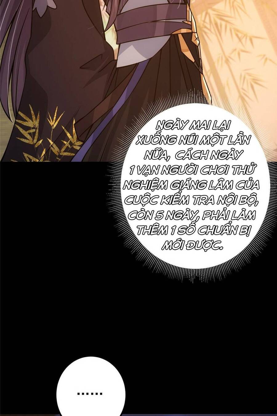Chưởng Môn Khiêm Tốn Chút Chap 110 - Next Chap 111