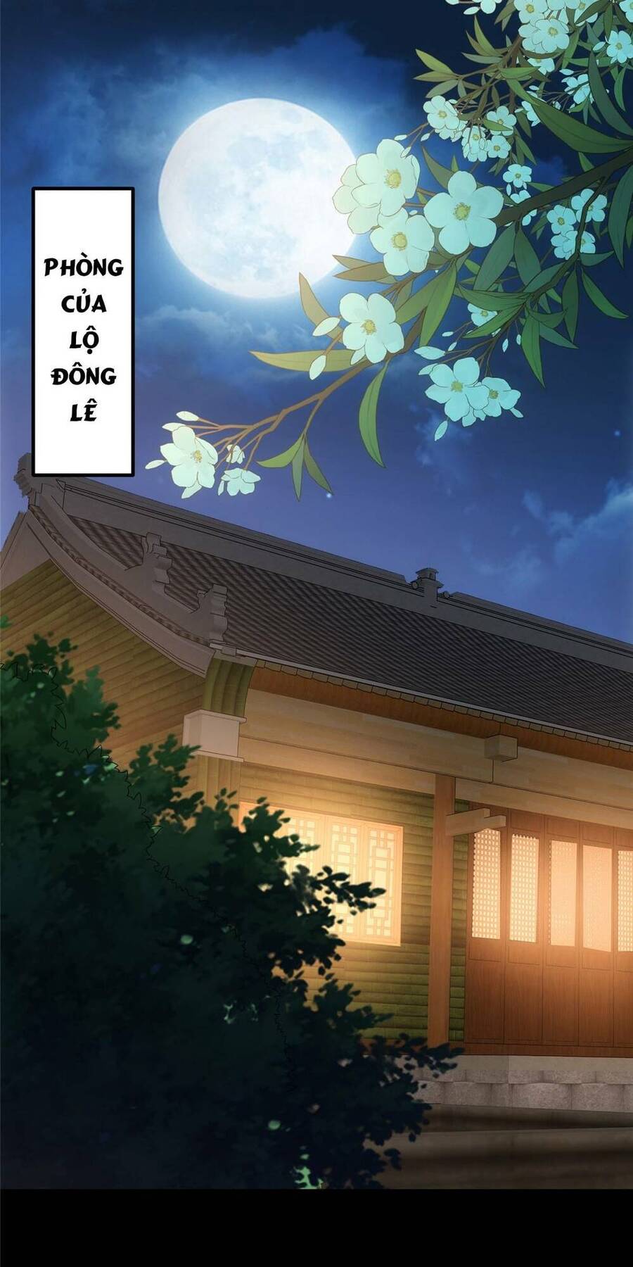 Chưởng Môn Khiêm Tốn Chút Chap 110 - Next Chap 111