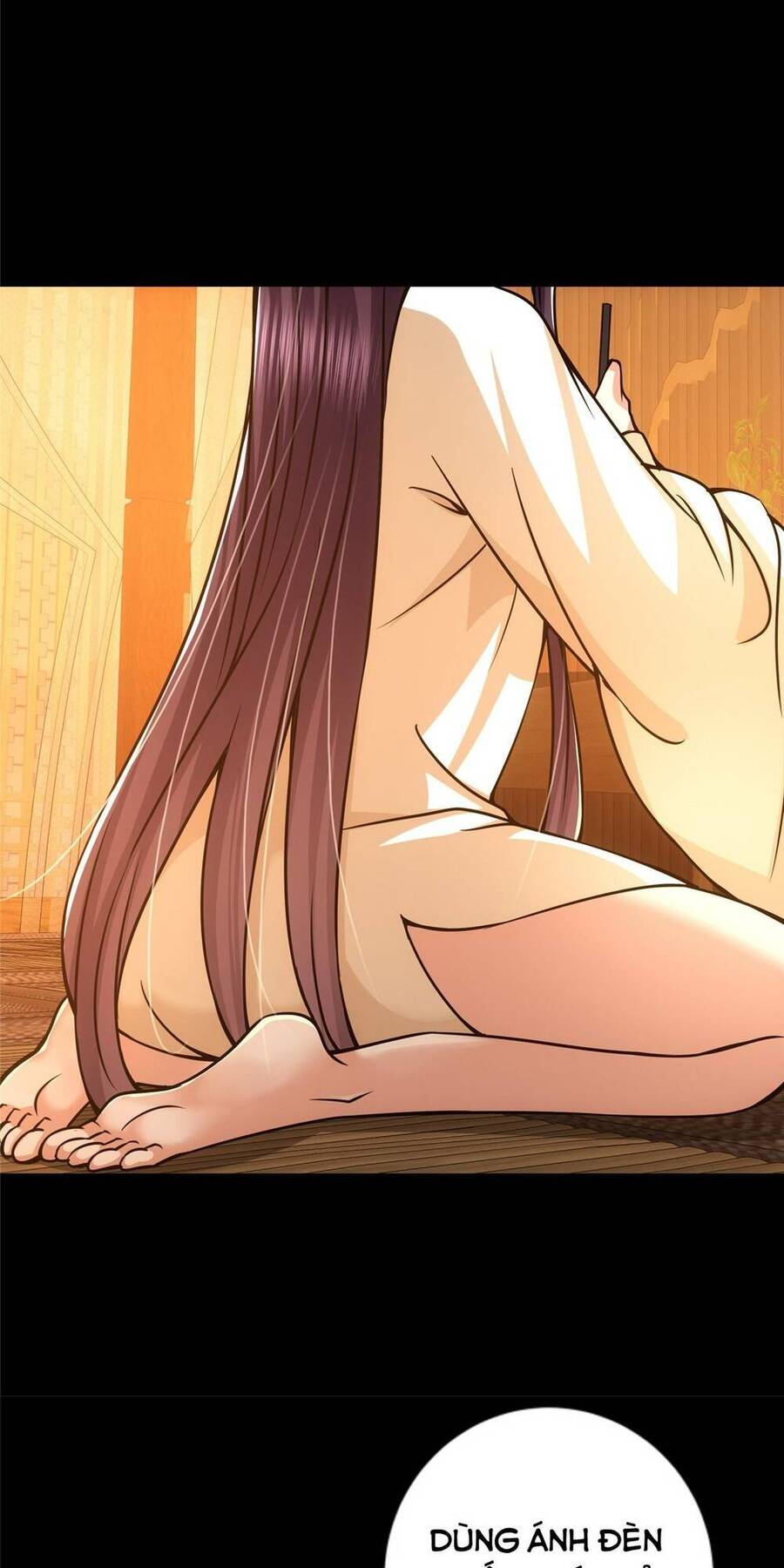 Chưởng Môn Khiêm Tốn Chút Chap 110 - Next Chap 111