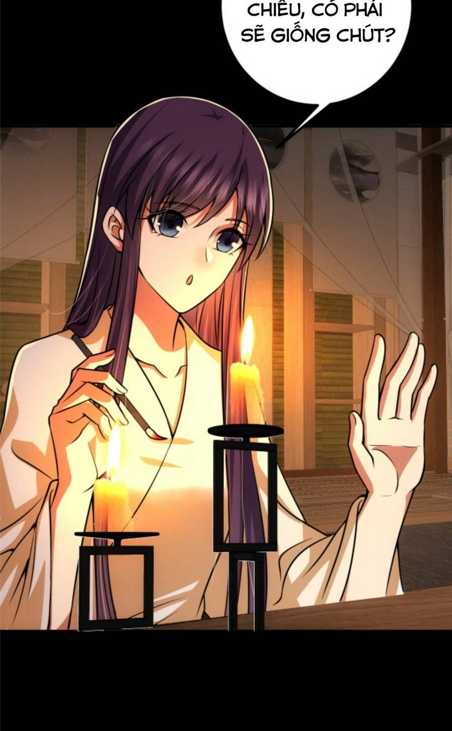 Chưởng Môn Khiêm Tốn Chút Chap 110 - Next Chap 111