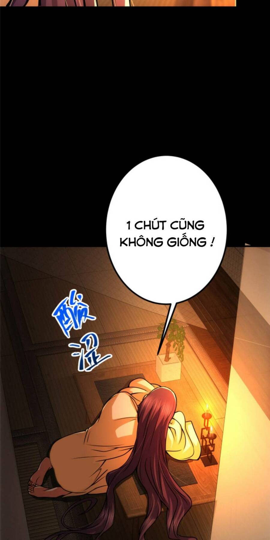 Chưởng Môn Khiêm Tốn Chút Chap 110 - Next Chap 111