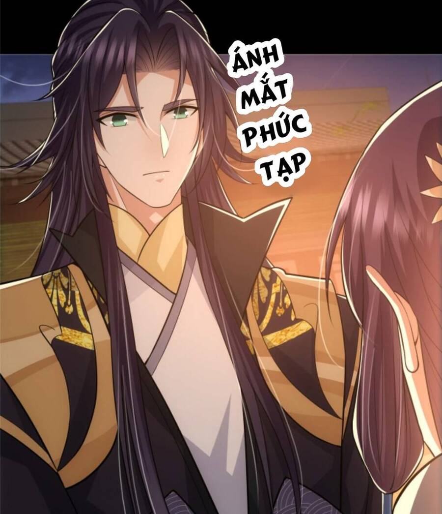 Chưởng Môn Khiêm Tốn Chút Chap 110 - Next Chap 111
