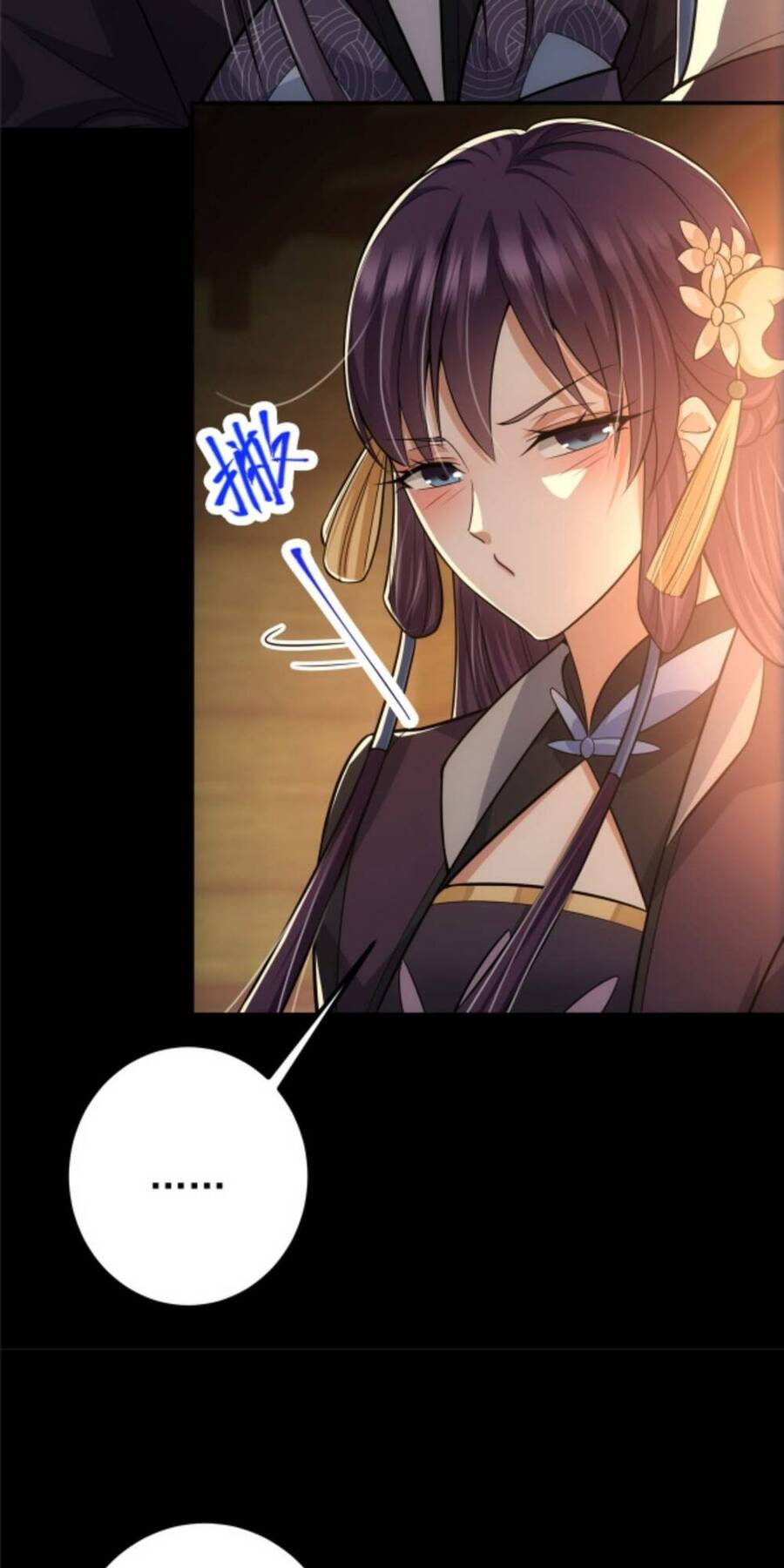Chưởng Môn Khiêm Tốn Chút Chap 110 - Next Chap 111