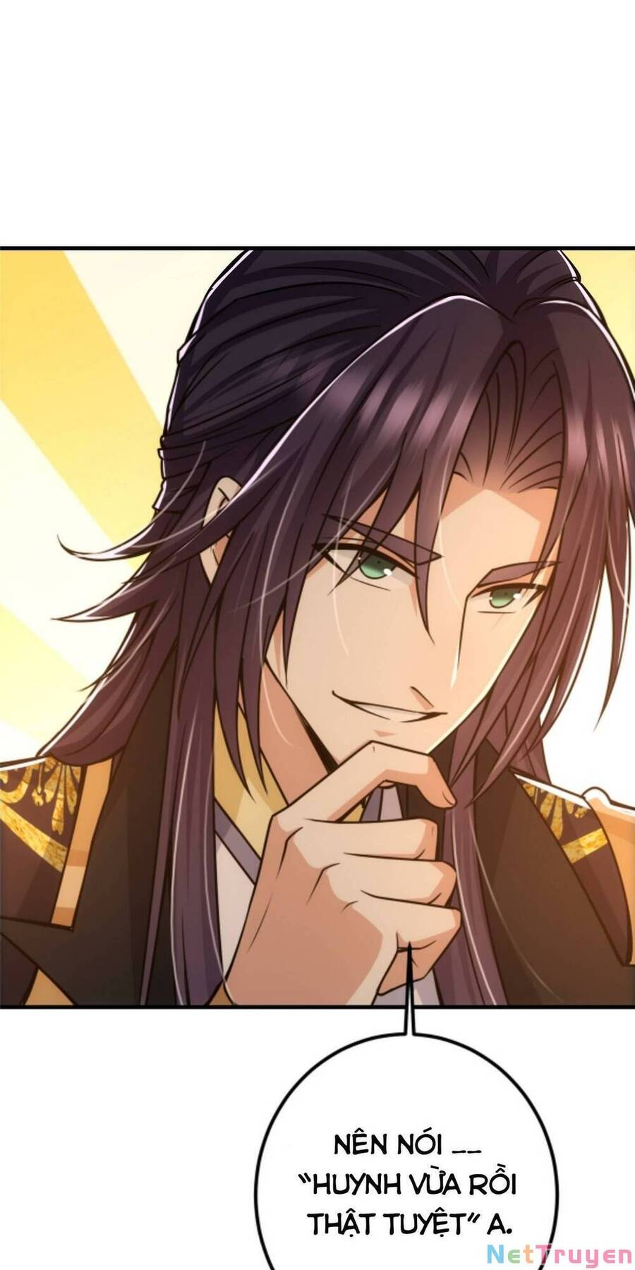 Chưởng Môn Khiêm Tốn Chút Chap 111 - Next Chap 112