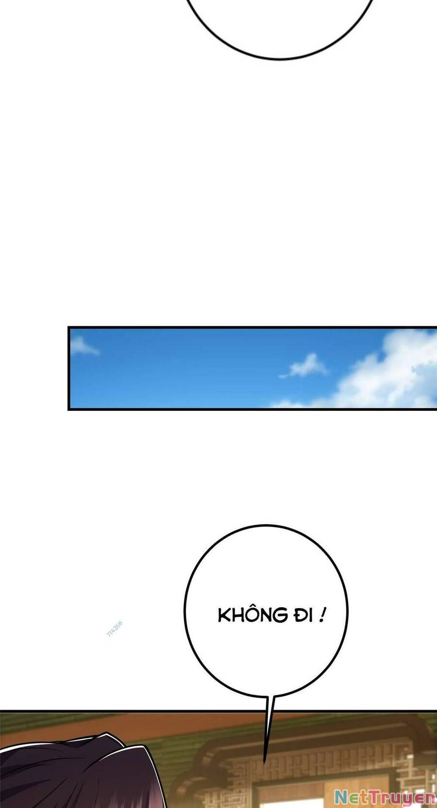 Chưởng Môn Khiêm Tốn Chút Chap 111 - Next Chap 112