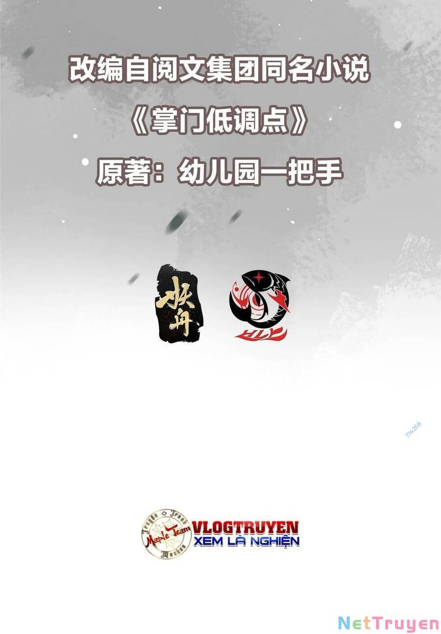 Chưởng Môn Khiêm Tốn Chút Chap 111 - Next Chap 112