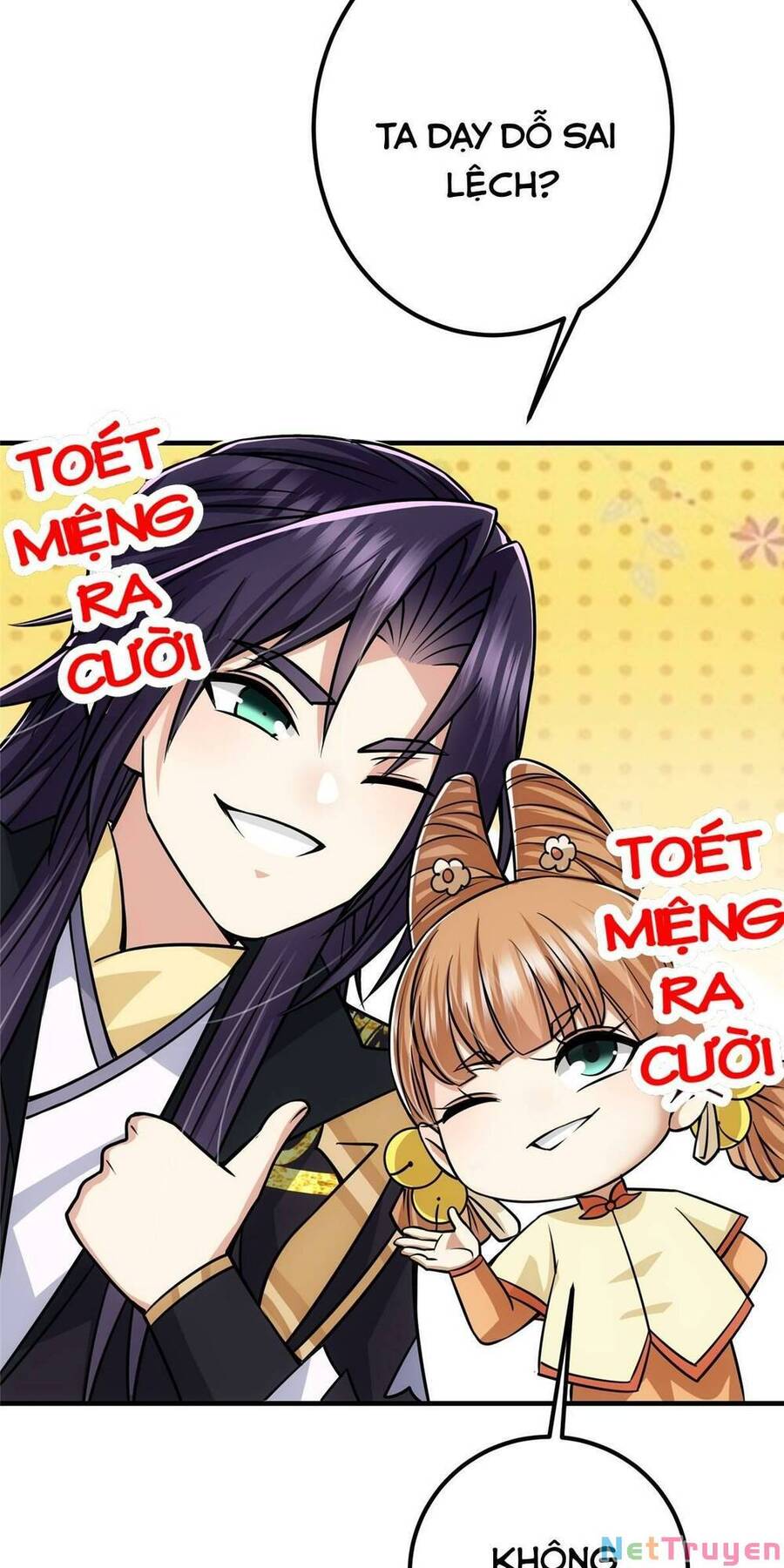 Chưởng Môn Khiêm Tốn Chút Chap 111 - Next Chap 112