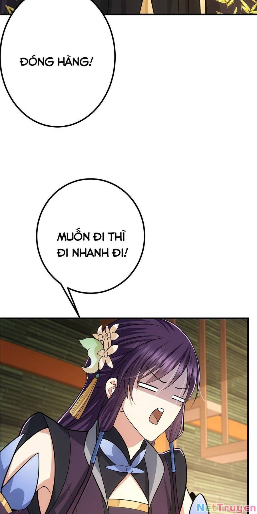 Chưởng Môn Khiêm Tốn Chút Chap 111 - Next Chap 112