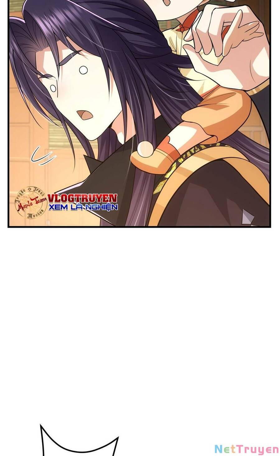 Chưởng Môn Khiêm Tốn Chút Chap 111 - Next Chap 112