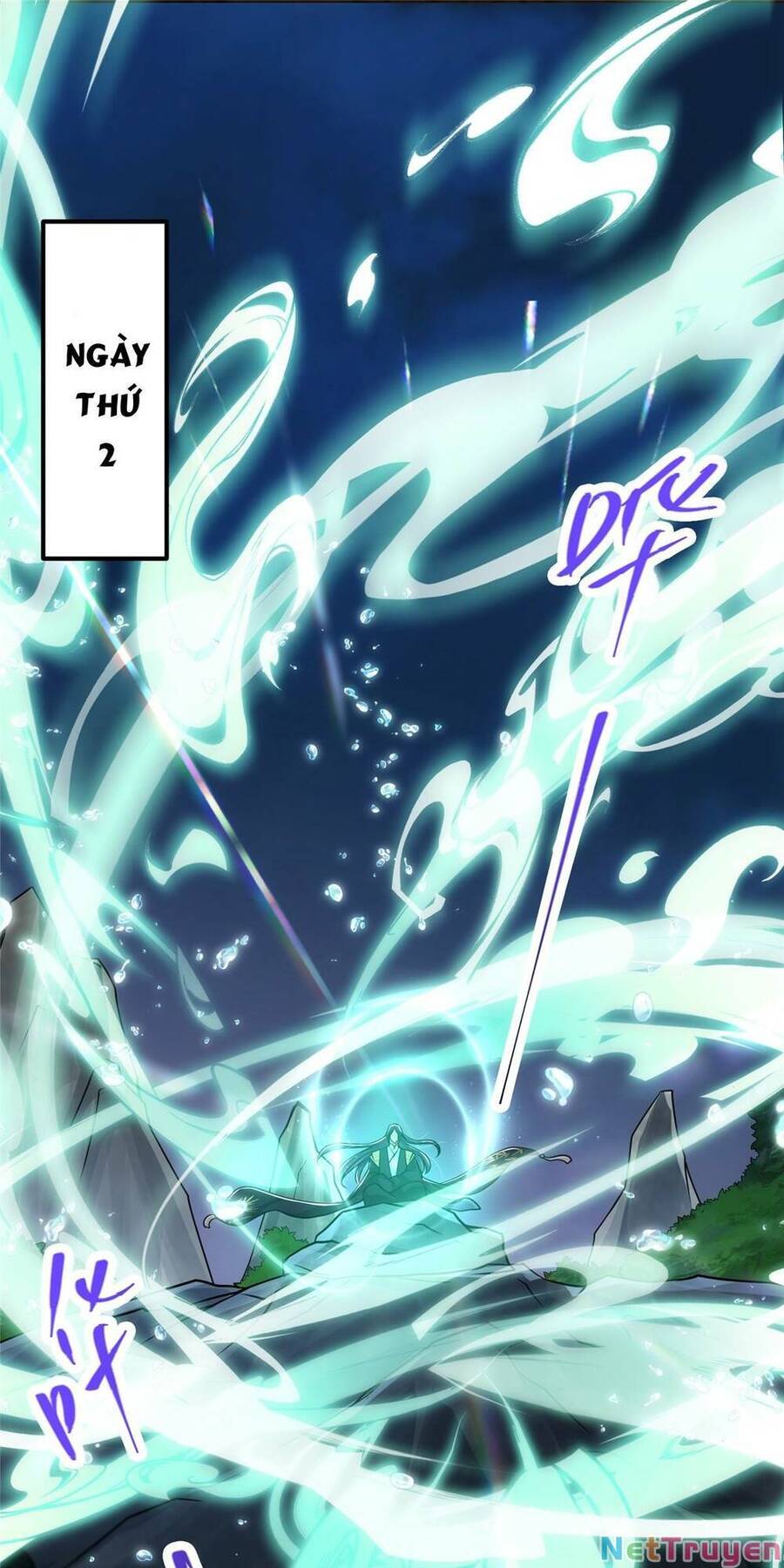 Chưởng Môn Khiêm Tốn Chút Chap 111 - Next Chap 112