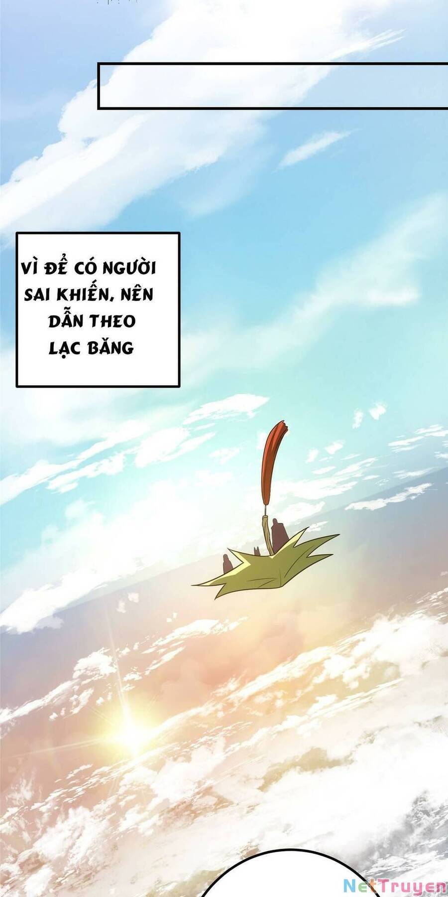 Chưởng Môn Khiêm Tốn Chút Chap 111 - Next Chap 112