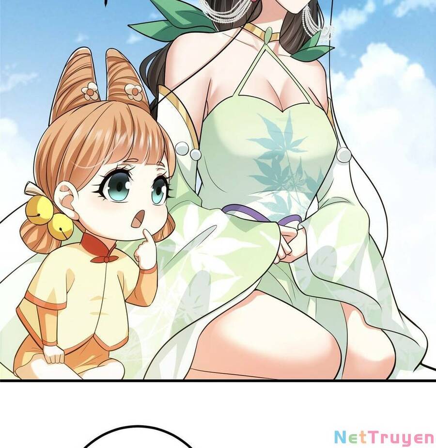 Chưởng Môn Khiêm Tốn Chút Chap 111 - Next Chap 112