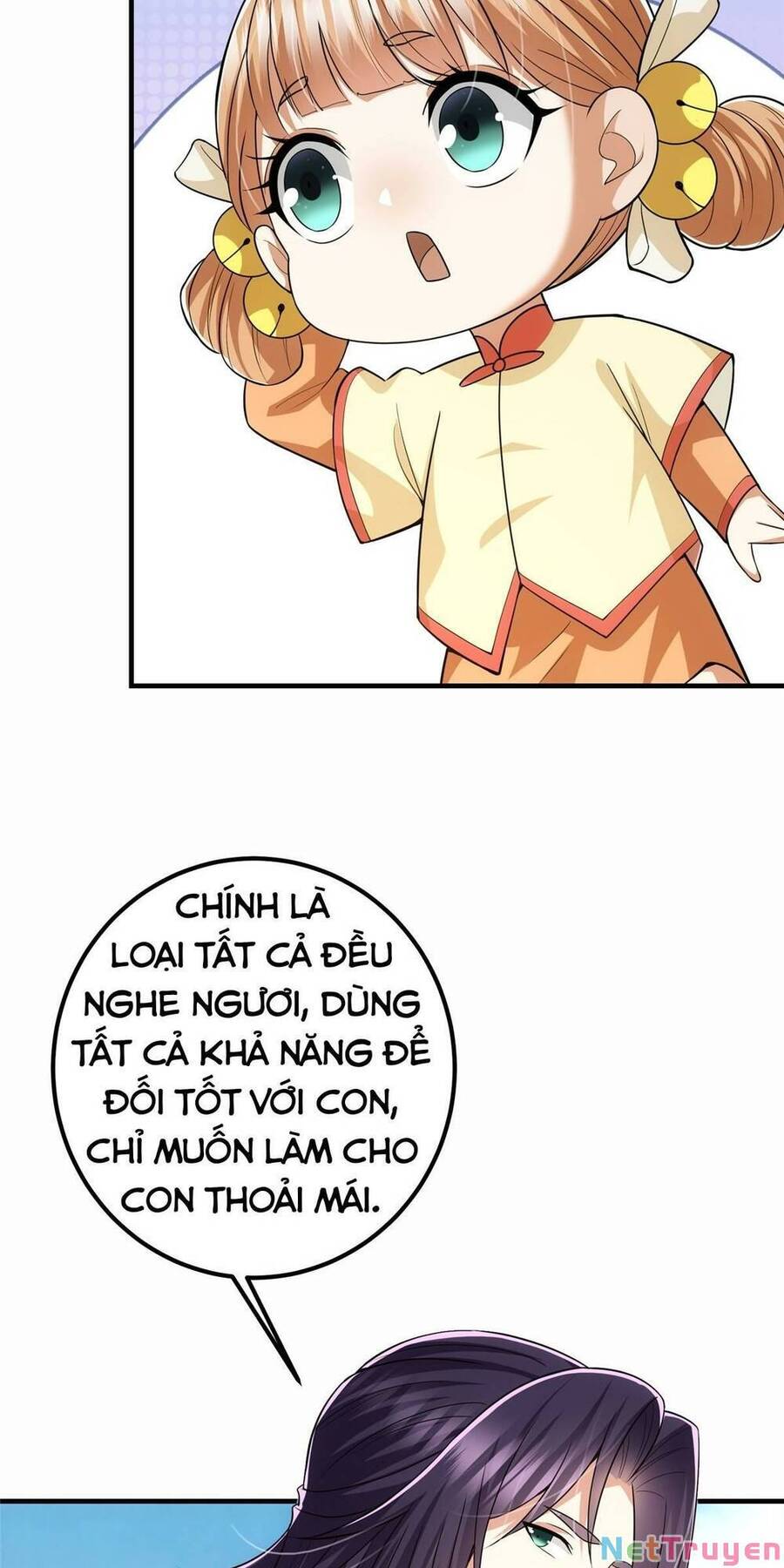 Chưởng Môn Khiêm Tốn Chút Chap 111 - Next Chap 112