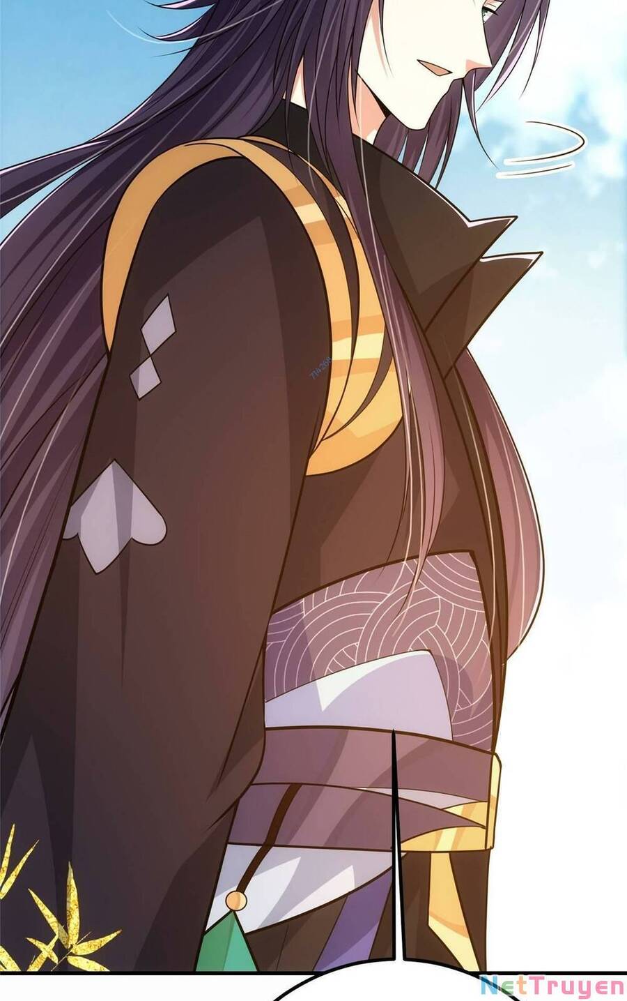 Chưởng Môn Khiêm Tốn Chút Chap 111 - Next Chap 112