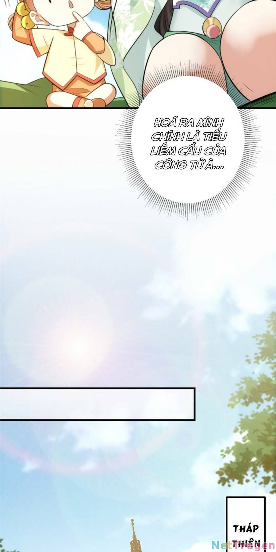Chưởng Môn Khiêm Tốn Chút Chap 111 - Next Chap 112