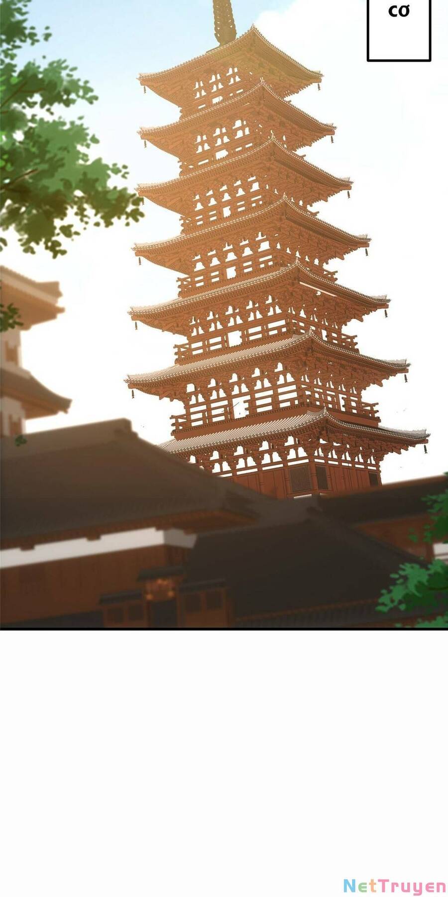 Chưởng Môn Khiêm Tốn Chút Chap 111 - Next Chap 112