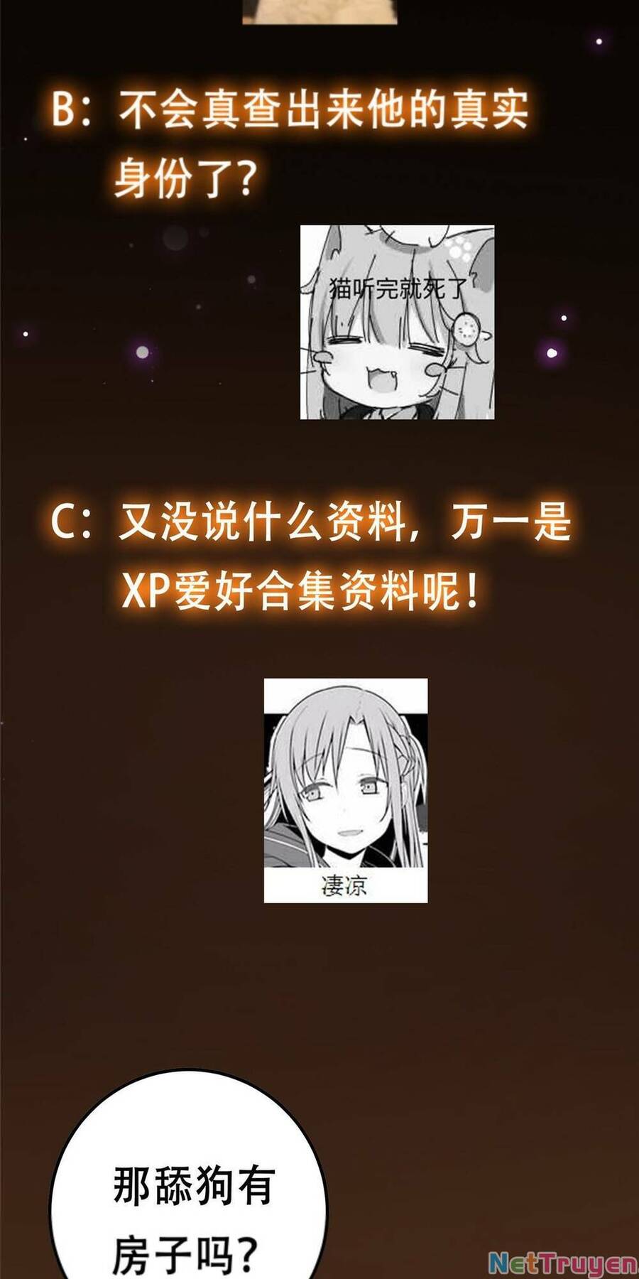 Chưởng Môn Khiêm Tốn Chút Chap 111 - Next Chap 112
