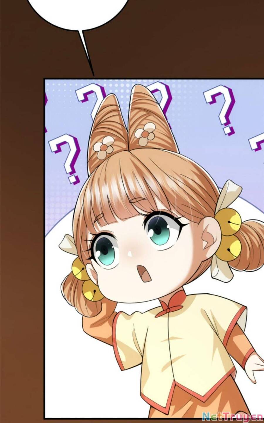 Chưởng Môn Khiêm Tốn Chút Chap 111 - Next Chap 112