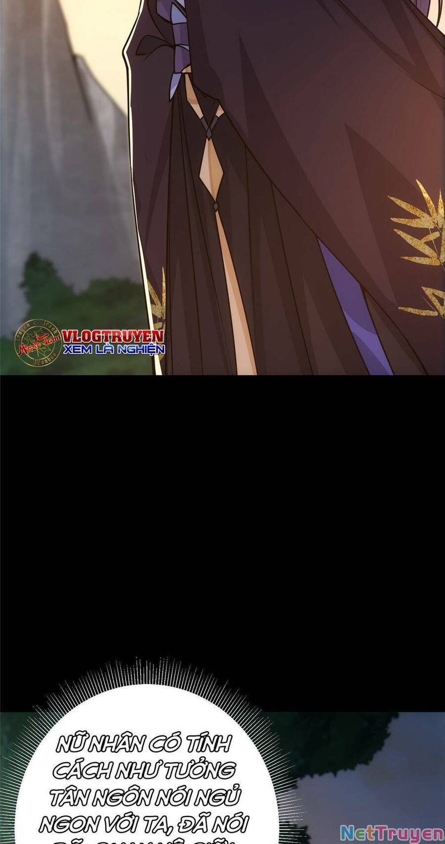 Chưởng Môn Khiêm Tốn Chút Chap 111 - Next Chap 112