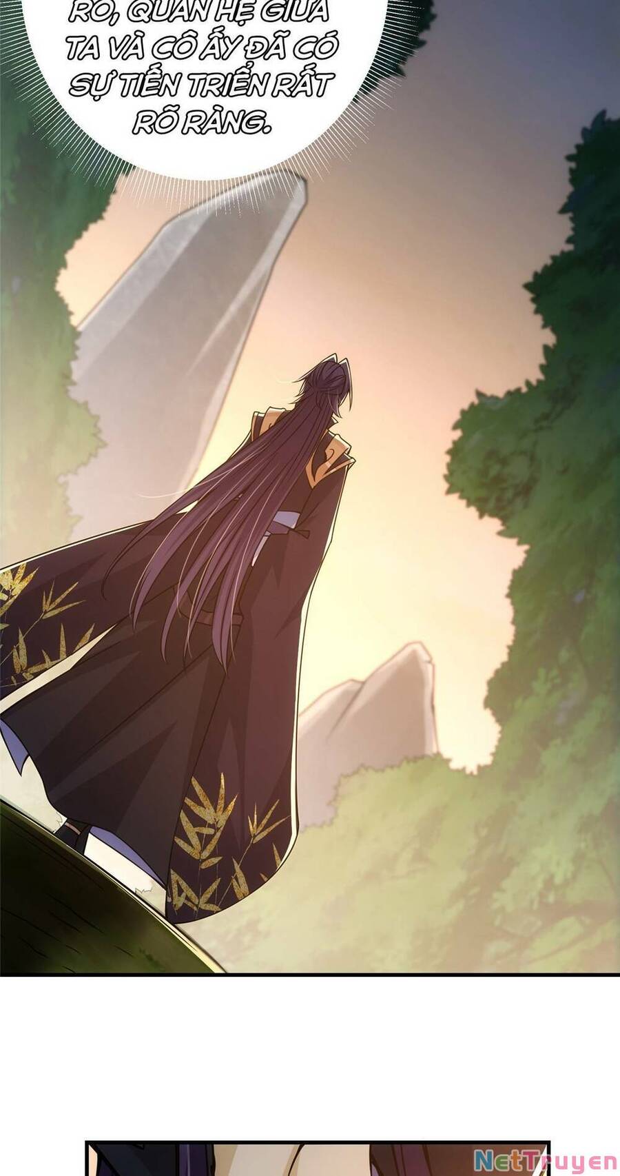 Chưởng Môn Khiêm Tốn Chút Chap 111 - Next Chap 112