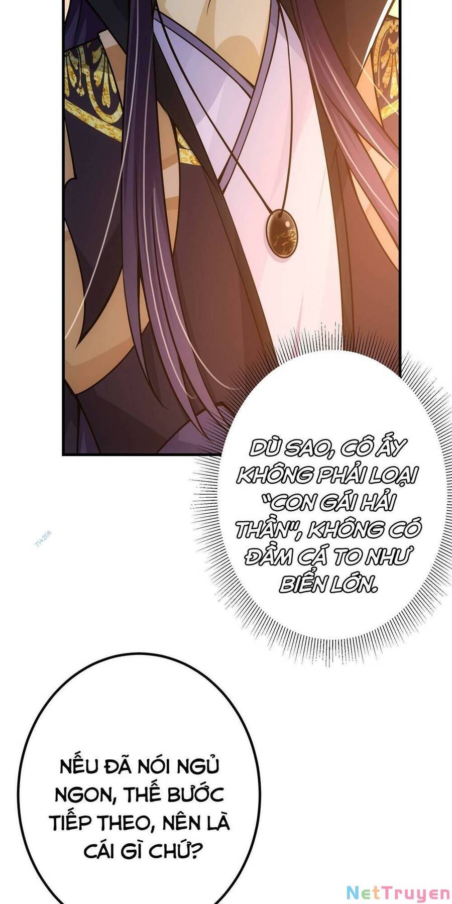 Chưởng Môn Khiêm Tốn Chút Chap 111 - Next Chap 112