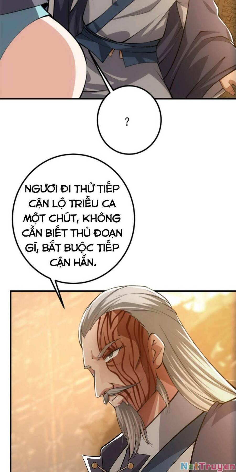 Chưởng Môn Khiêm Tốn Chút Chap 112 - Next Chap 113