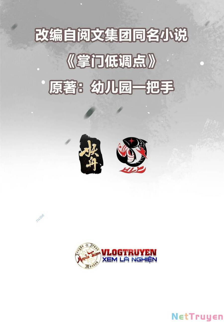 Chưởng Môn Khiêm Tốn Chút Chap 112 - Next Chap 113