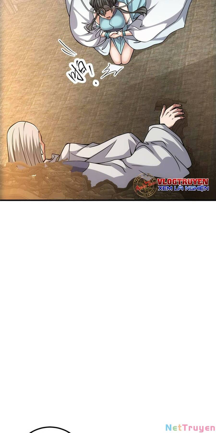 Chưởng Môn Khiêm Tốn Chút Chap 112 - Next Chap 113