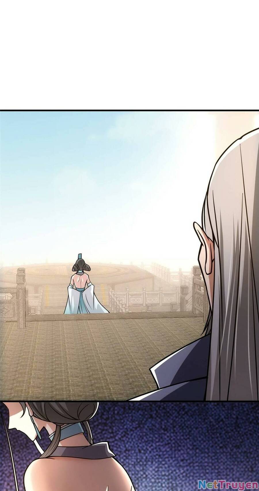 Chưởng Môn Khiêm Tốn Chút Chap 112 - Next Chap 113