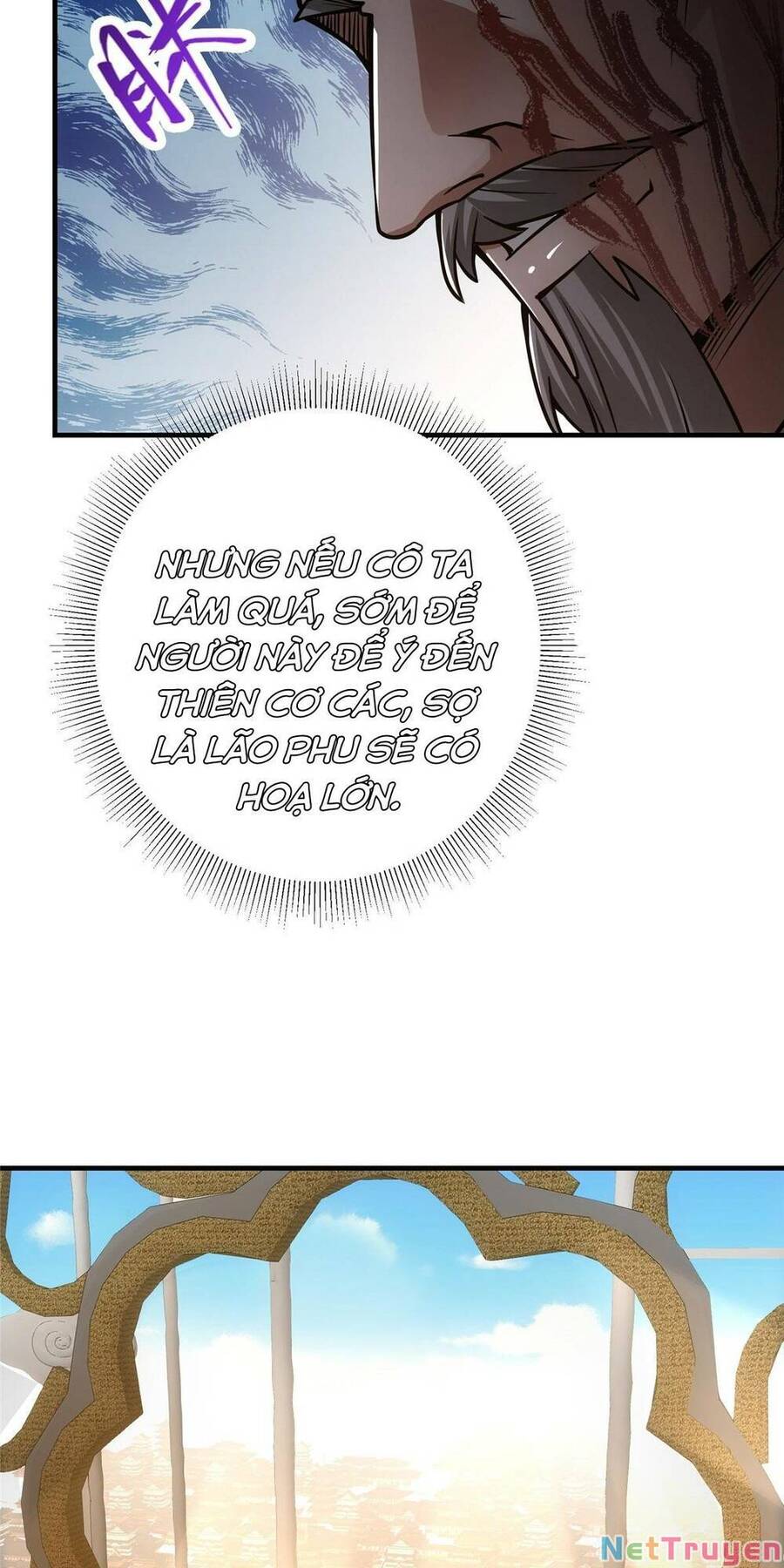 Chưởng Môn Khiêm Tốn Chút Chap 112 - Next Chap 113
