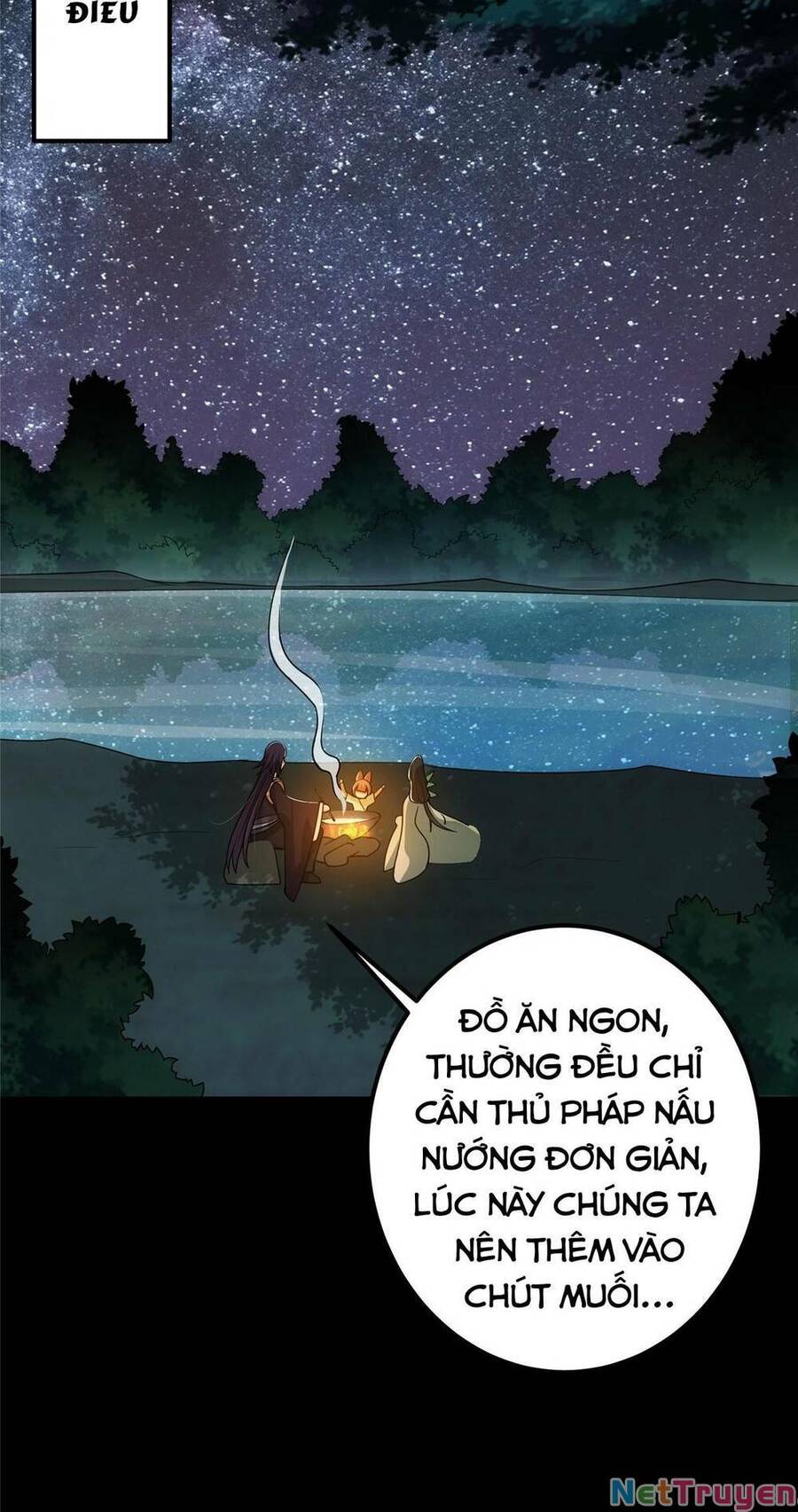 Chưởng Môn Khiêm Tốn Chút Chap 112 - Next Chap 113