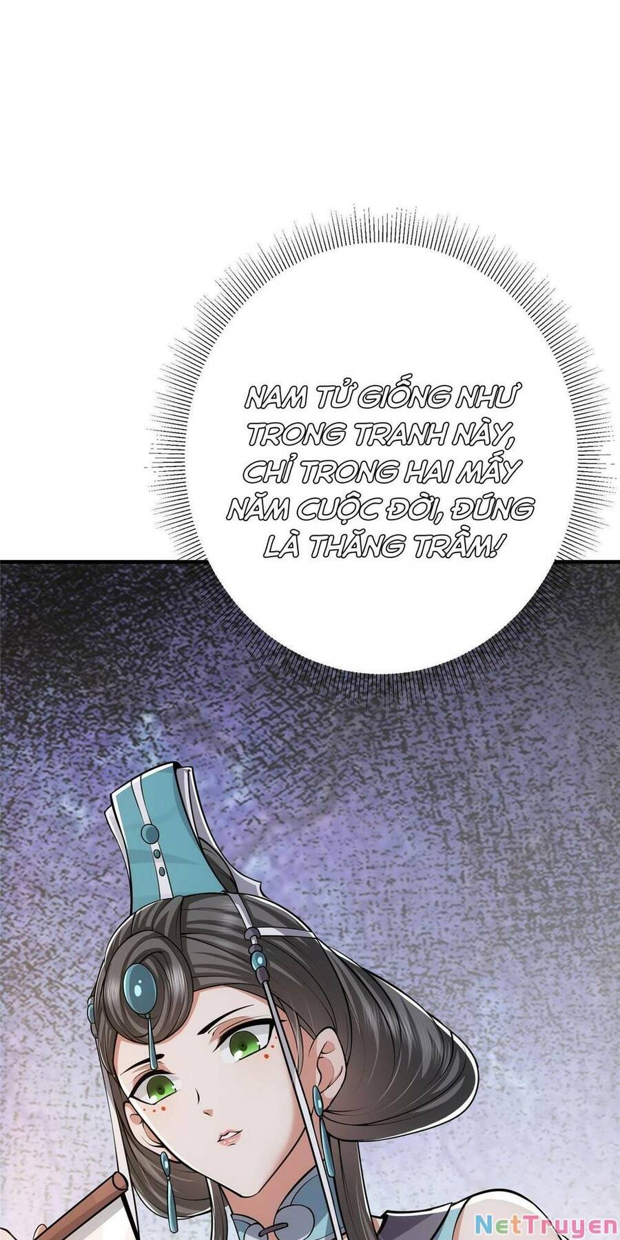 Chưởng Môn Khiêm Tốn Chút Chap 112 - Next Chap 113