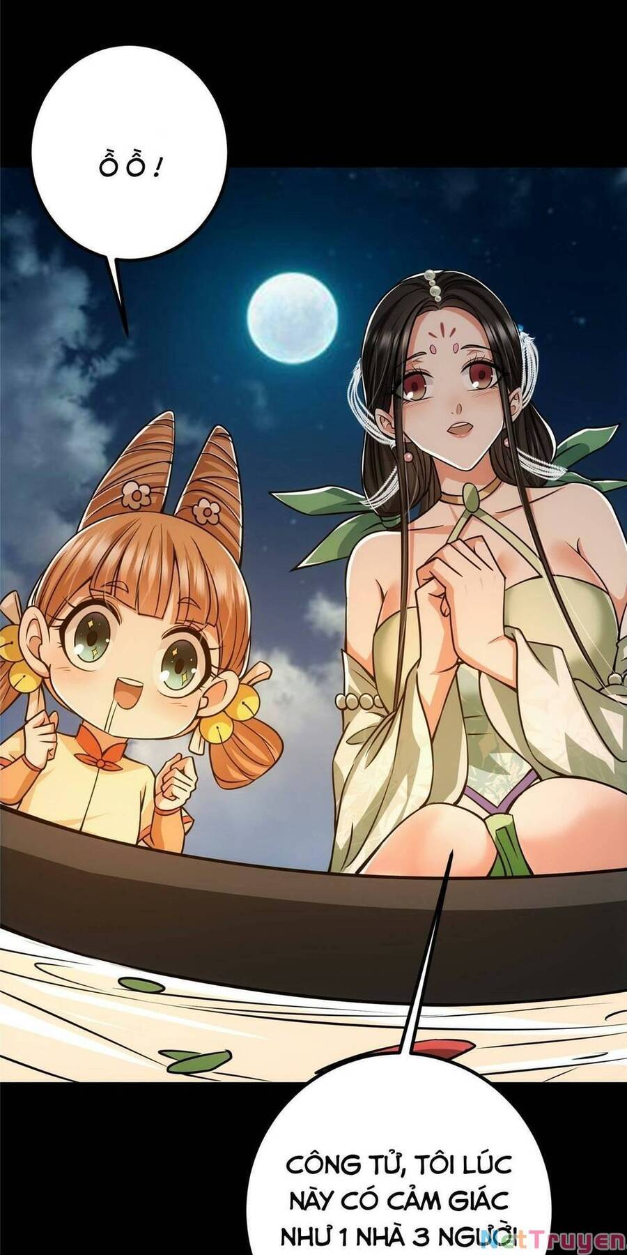 Chưởng Môn Khiêm Tốn Chút Chap 112 - Next Chap 113