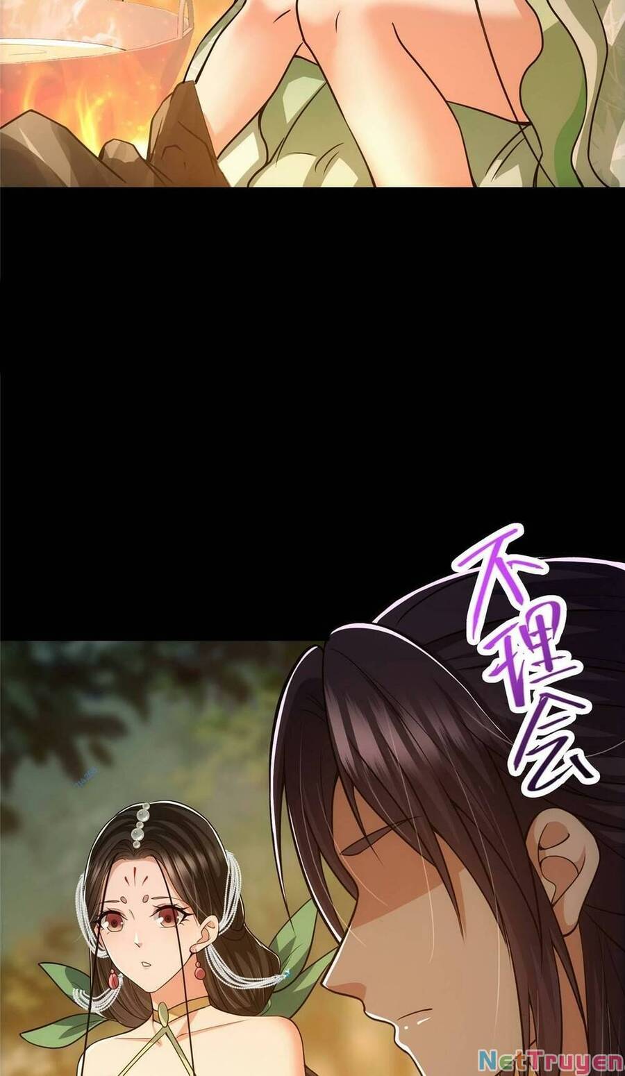 Chưởng Môn Khiêm Tốn Chút Chap 112 - Next Chap 113