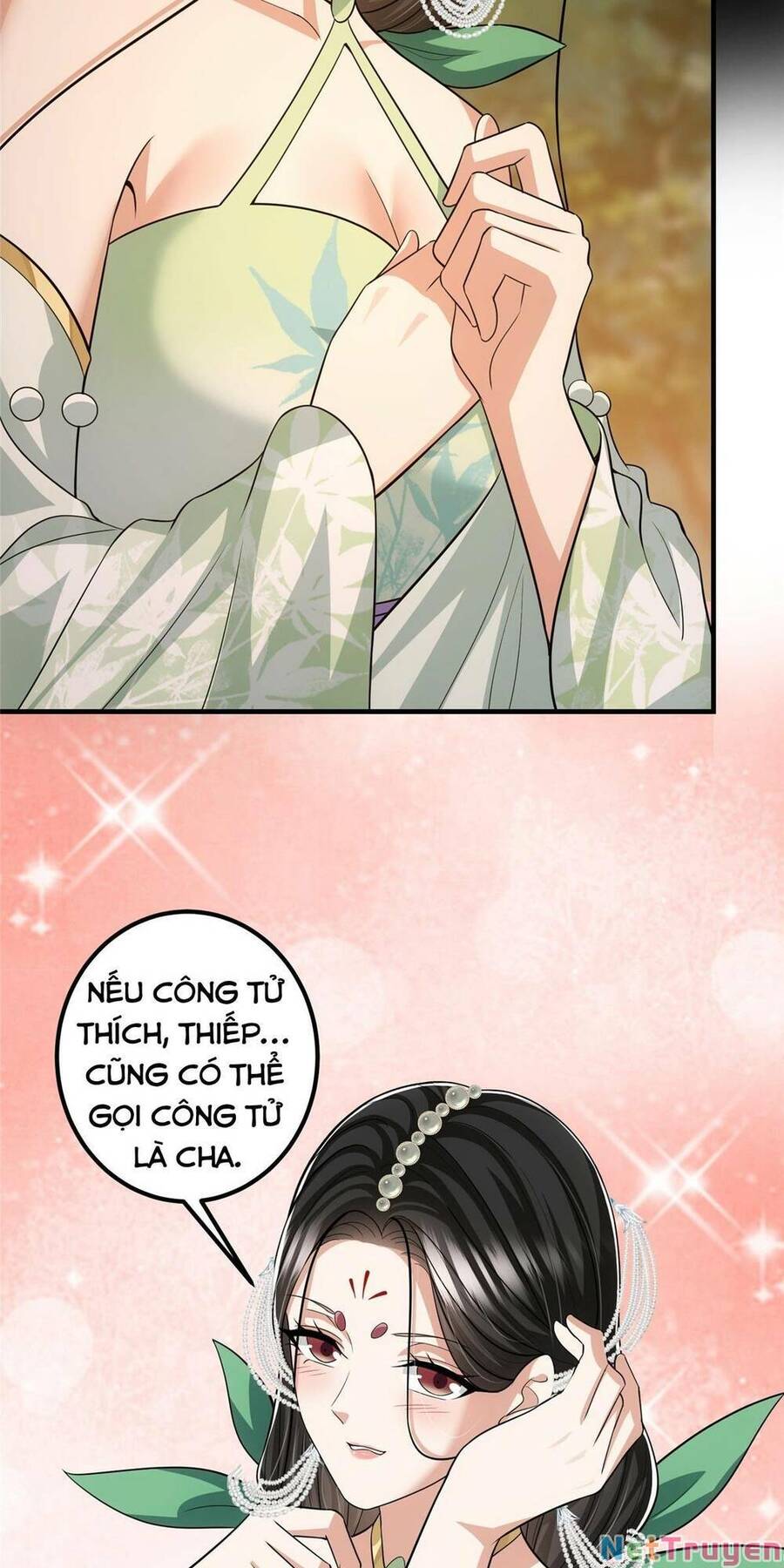 Chưởng Môn Khiêm Tốn Chút Chap 112 - Next Chap 113