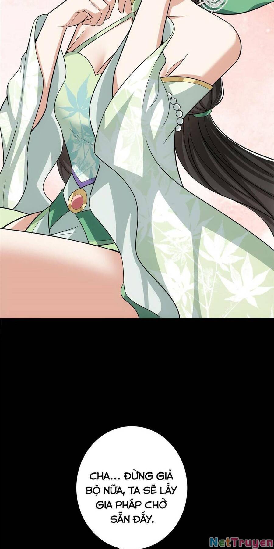 Chưởng Môn Khiêm Tốn Chút Chap 112 - Next Chap 113