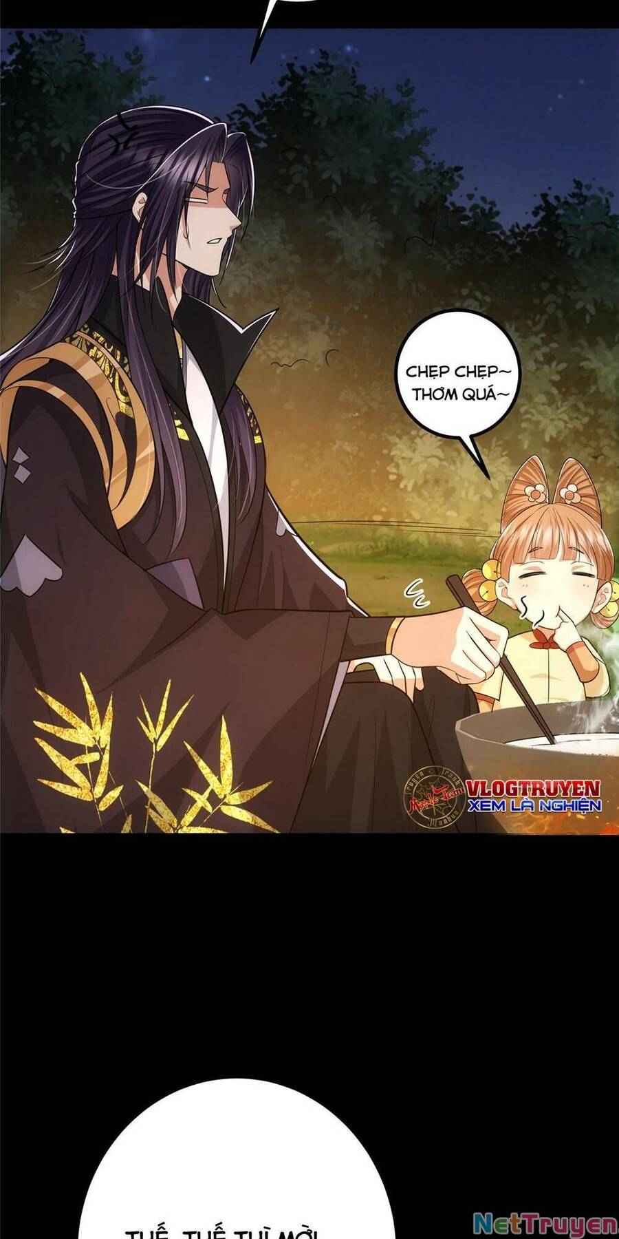 Chưởng Môn Khiêm Tốn Chút Chap 112 - Next Chap 113
