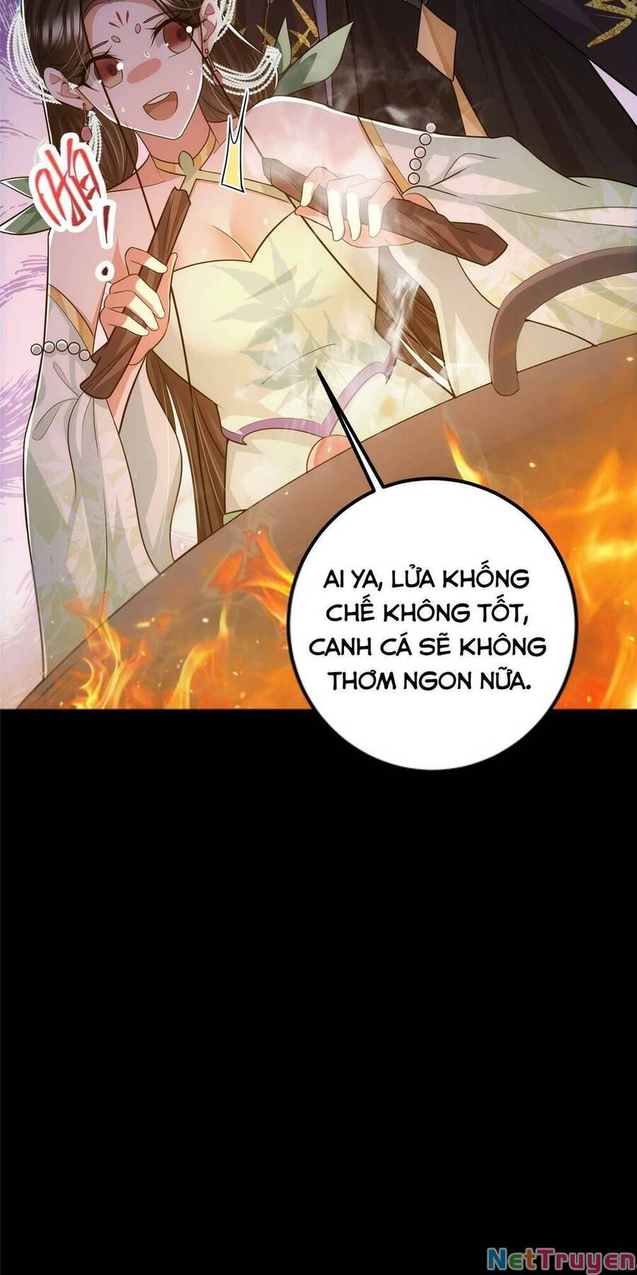 Chưởng Môn Khiêm Tốn Chút Chap 112 - Next Chap 113