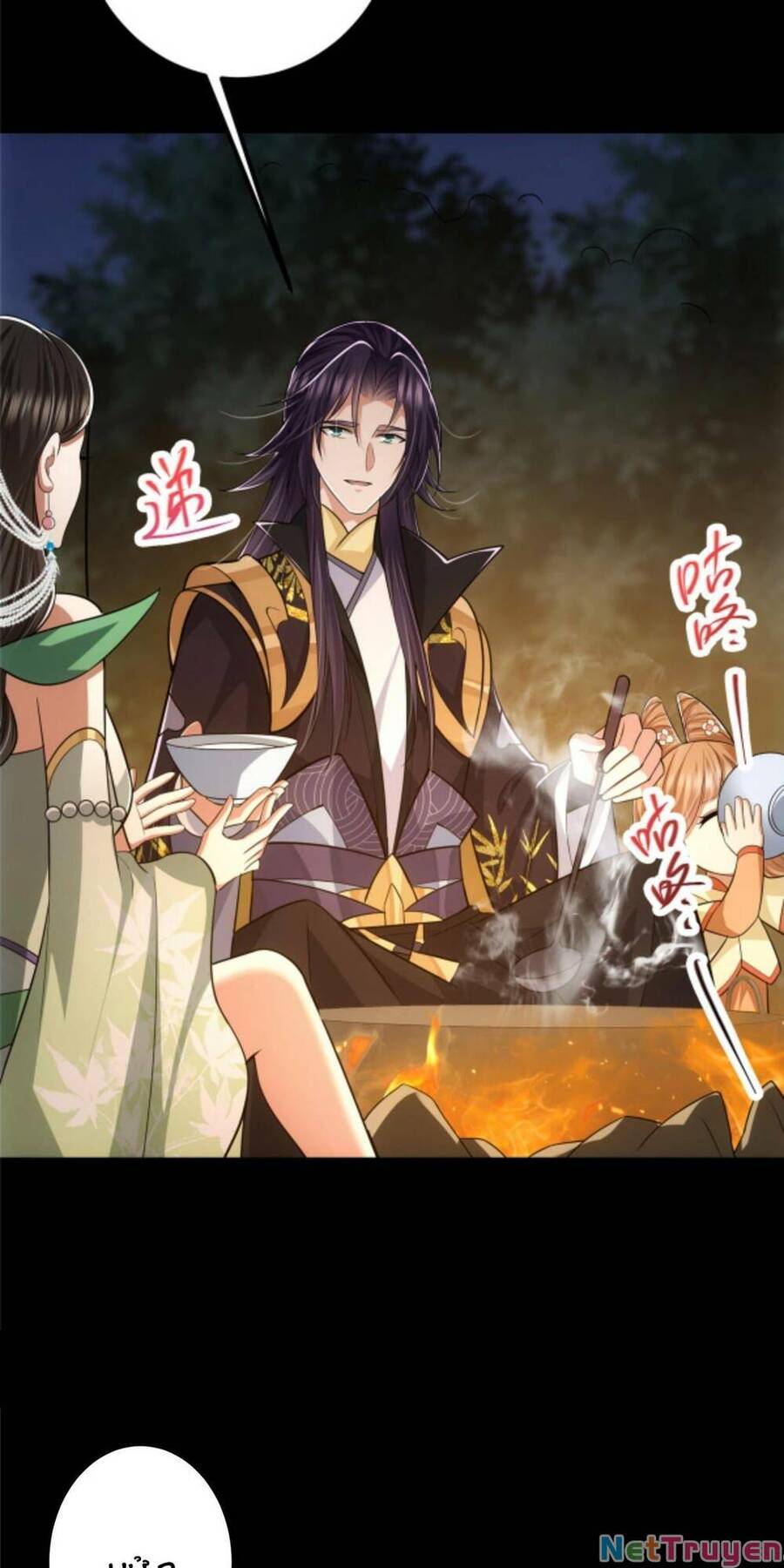 Chưởng Môn Khiêm Tốn Chút Chap 112 - Next Chap 113