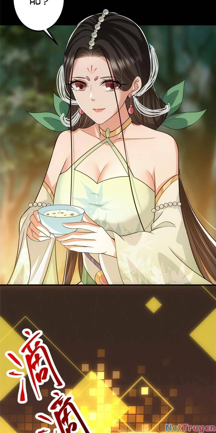 Chưởng Môn Khiêm Tốn Chút Chap 112 - Next Chap 113