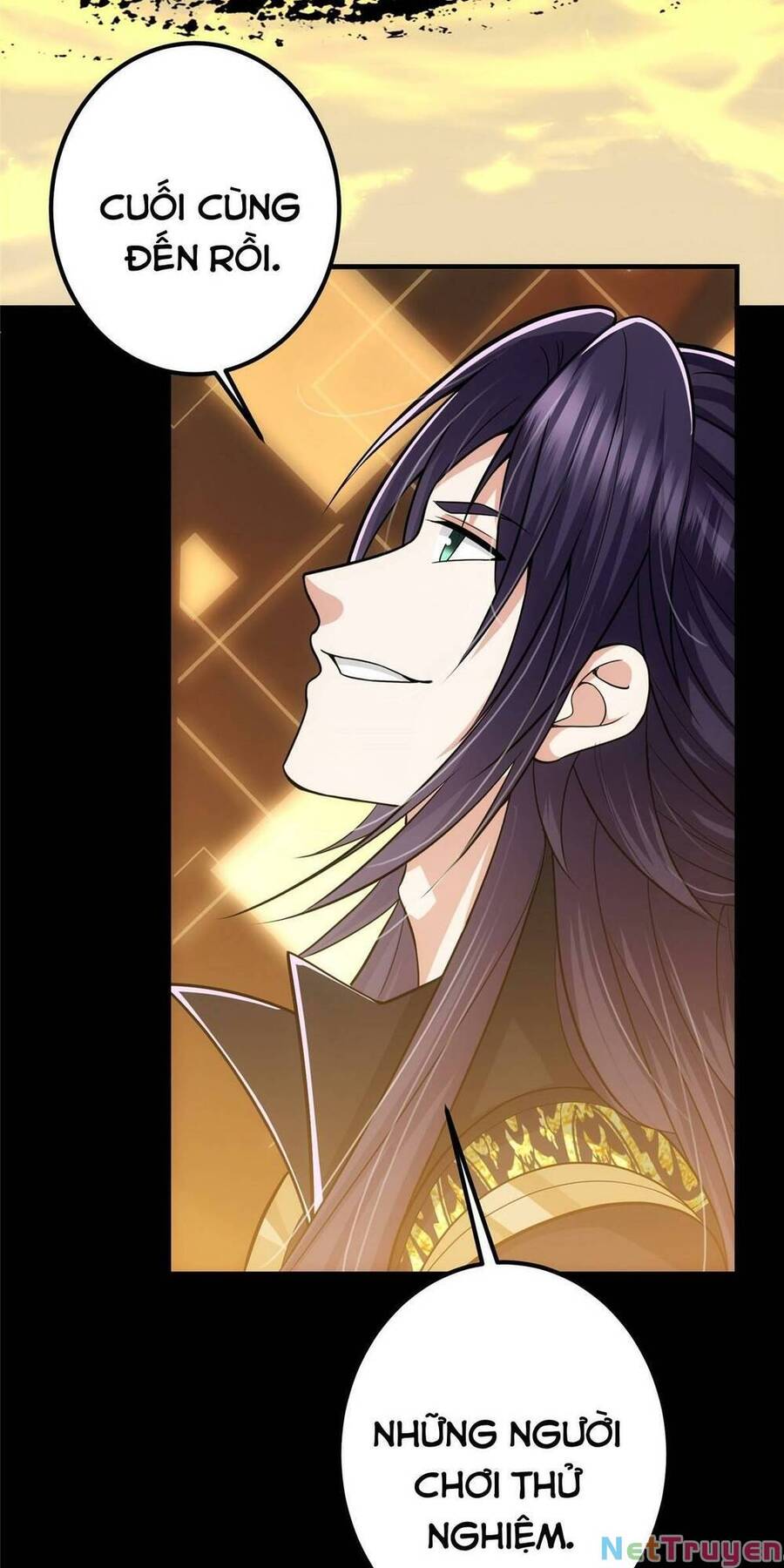Chưởng Môn Khiêm Tốn Chút Chap 112 - Next Chap 113
