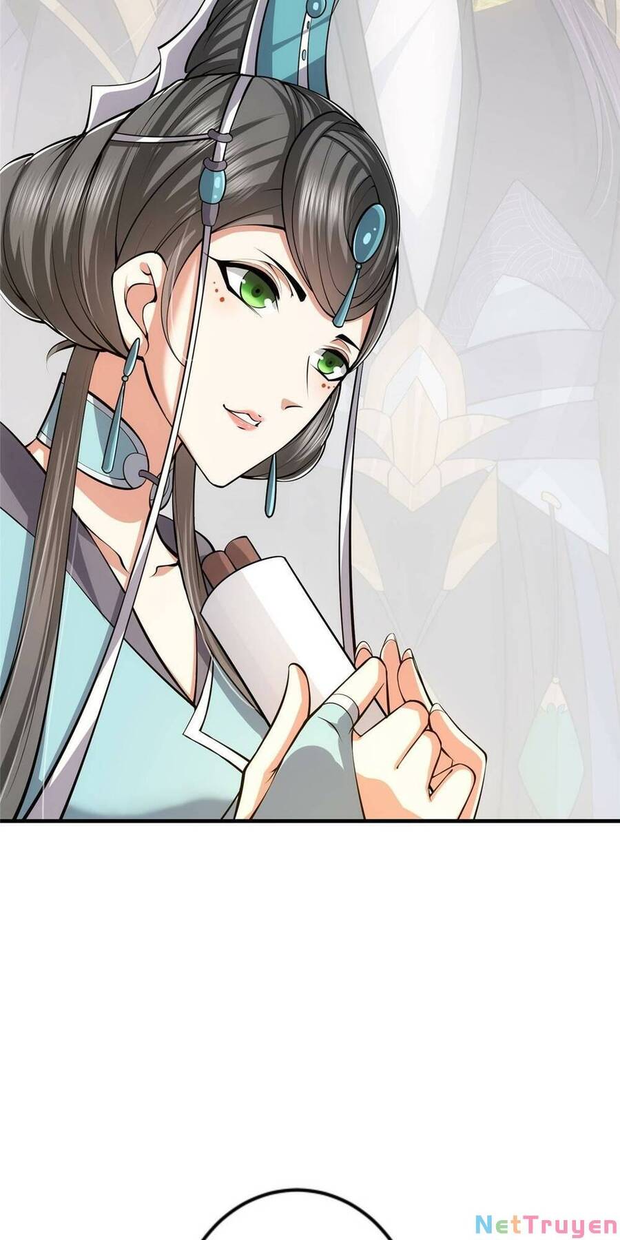 Chưởng Môn Khiêm Tốn Chút Chap 112 - Next Chap 113