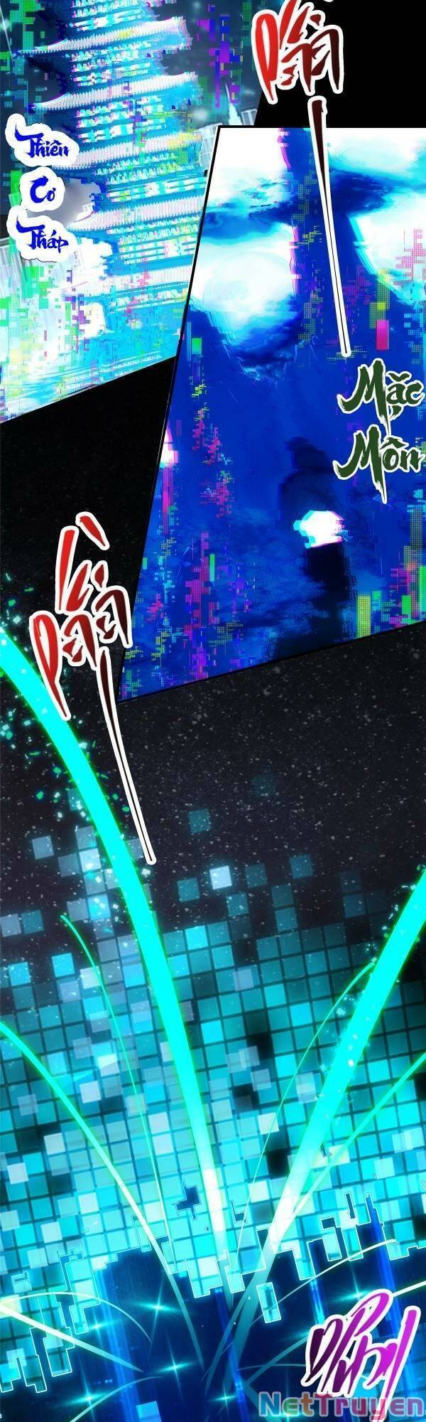Chưởng Môn Khiêm Tốn Chút Chap 113 - Next Chap 114