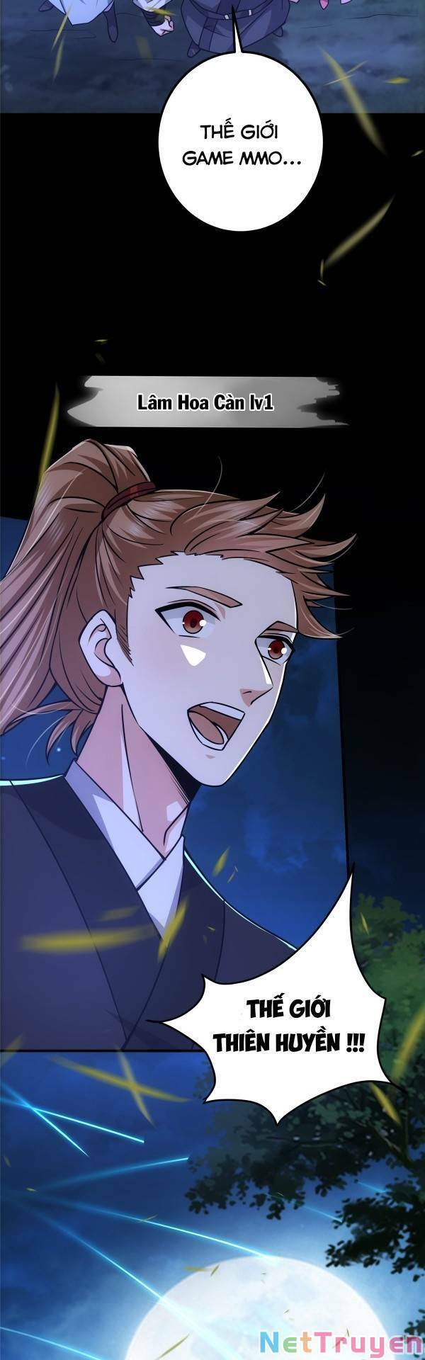 Chưởng Môn Khiêm Tốn Chút Chap 113 - Next Chap 114