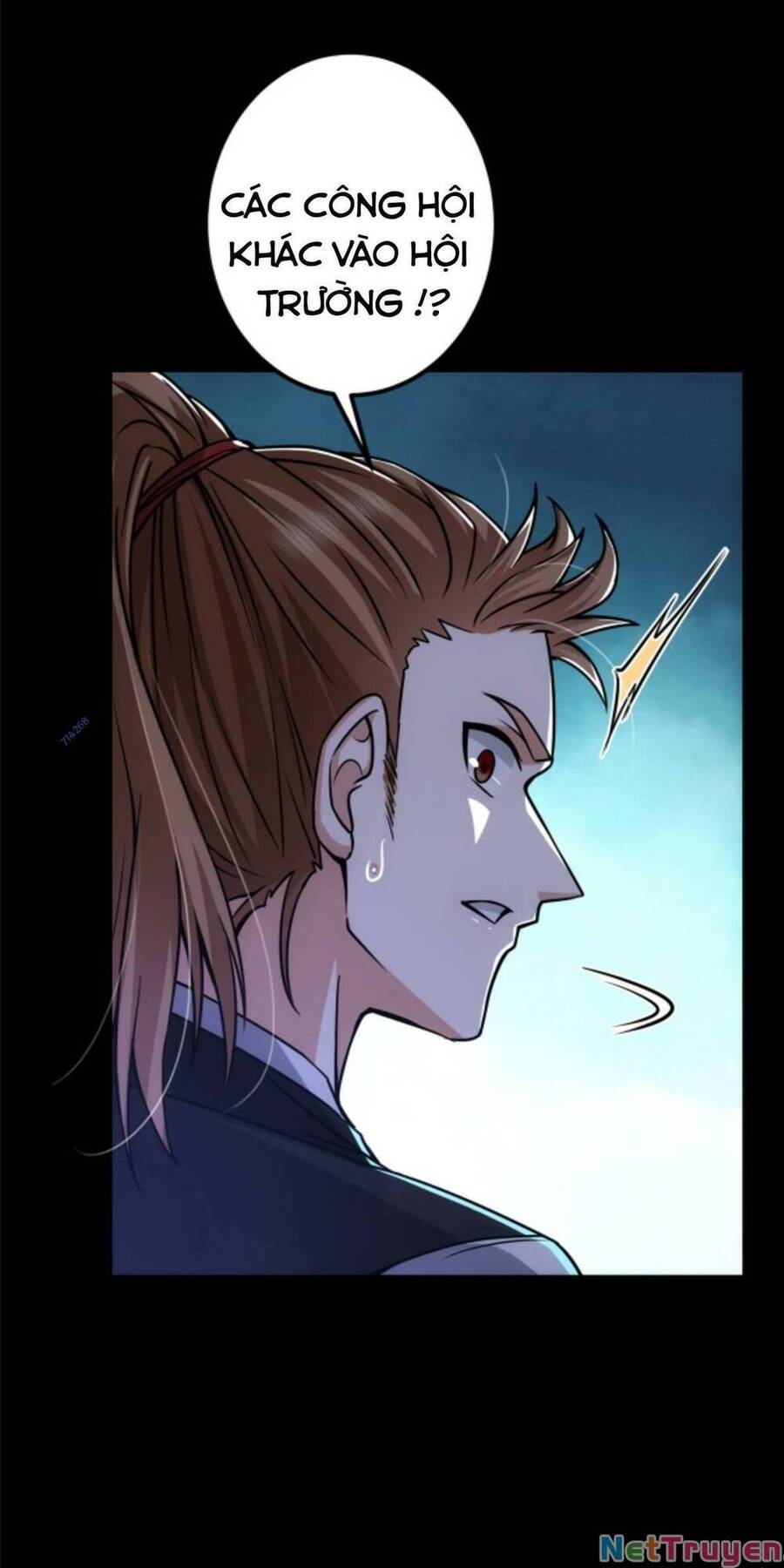 Chưởng Môn Khiêm Tốn Chút Chap 113 - Next Chap 114