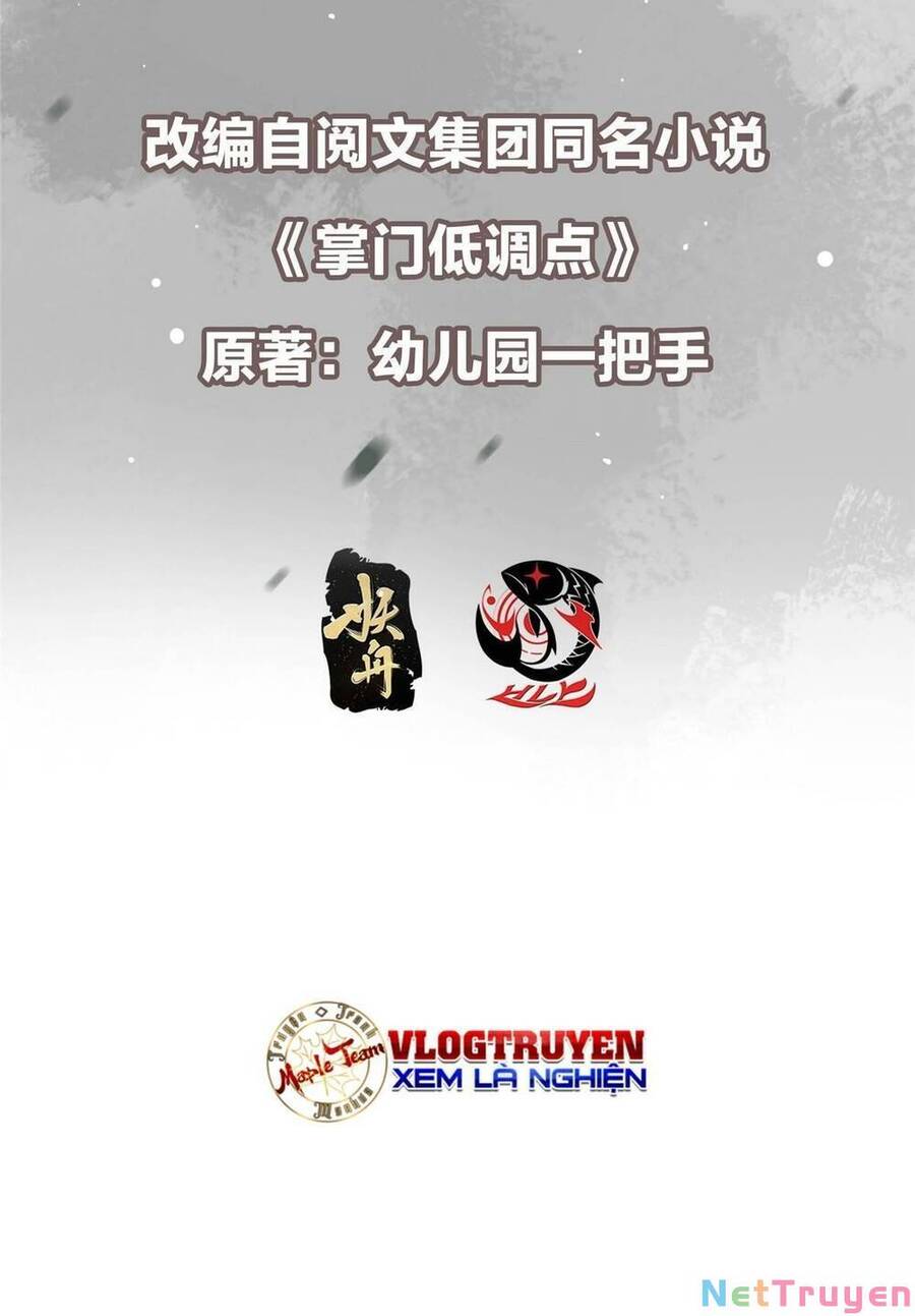 Chưởng Môn Khiêm Tốn Chút Chap 113 - Next Chap 114